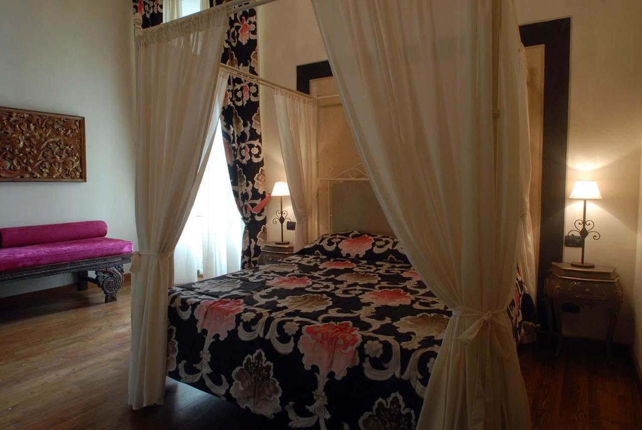 Castello Di Pontebosio Luxury 4* Licciana Nardi