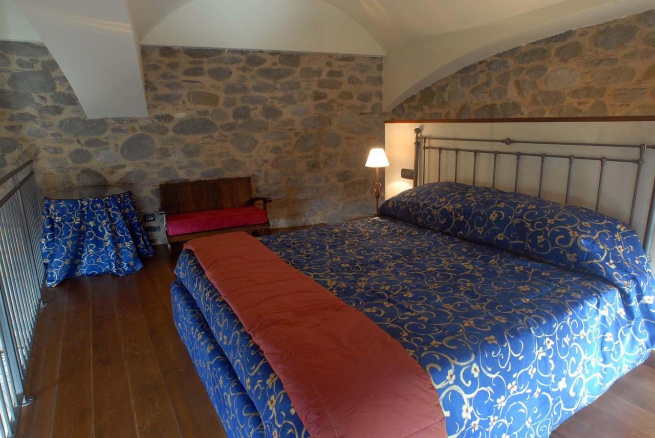 Castello Di Pontebosio Luxury 4* Licciana Nardi